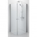 Ifö Space SPNK1000, Duschhörna, klarglas, 1000x1900 Ifö Space SPNK1000, Duschhörna, klarglas, 1000x1900