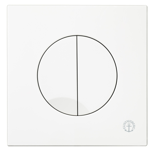 Gustavsberg Frontlucka, Triomont XS.