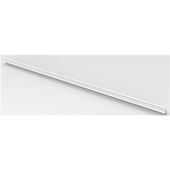 If� Space 2000, Horisontell t�tningslist,  L=870mm 