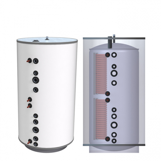 Bor� TIP-750L ACK-tank