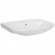Tvättställ Alterna Basic 570x425 mm Tvättställ Alterna Basic 570x425 mm