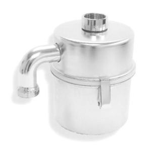 Purus, Purus V220, Sandf�ngare, in inv�ndig/ut utv�ndig g�nga, G40