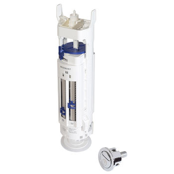 Gustavsberg Ventilhus Duo inkl spolknapp GB19299N2951 