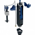 MEKANISM TYP 245-333 DUBBELSPOLNING, F�R SIGN WC IF�