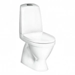 Gustavsberg Nautic 1500 - WC-stol med S-l�s och C+