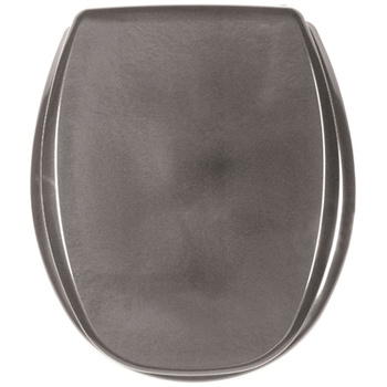 WC sits, silver metallic till Purus V130, V131