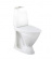 Ifö WC-stol, Sign, universal. Ifö WC-stol, Sign, universal.
