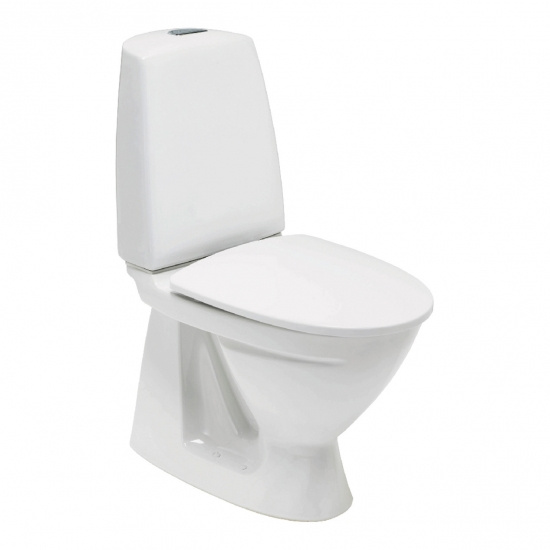 Toalettstol If� Sign 6860 f�r limning