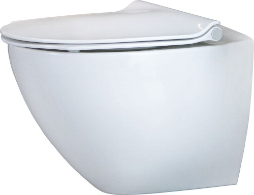 If� WC-sk�l, Sign Art.