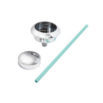 Gustavsberg, K single N2002, Tryckknapp