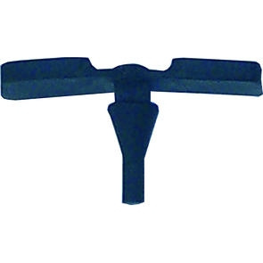 Jafo Membran, TP-15, svart.