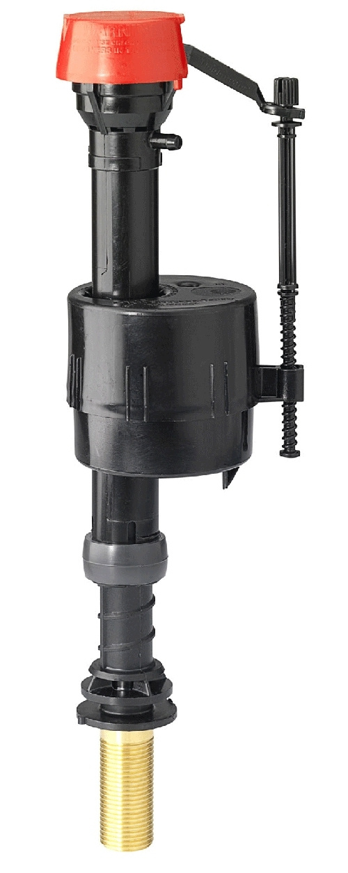 Tubman Flott�rventil, Fluidmaster FU.