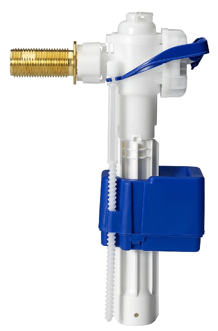 Tubman, Fluidmaster FS, Flott�rventil, sidokopplad