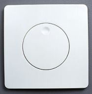 Gustavsberg Frontlucka, Triomont Universal, vit