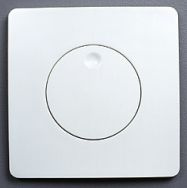 Gustavsberg Frontlucka, Triomont Universal, mattkrom