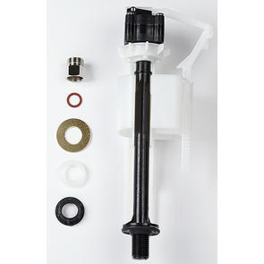 Ido, Flott�rventil