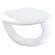Arrow WC-sits, Rubinett universal, vit Arrow WC-sits, Rubinett universal, vit