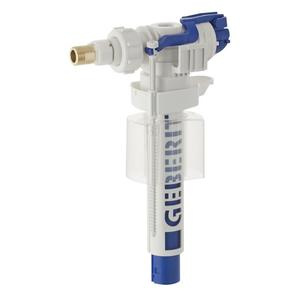 Flott�rventil Impuls 380.