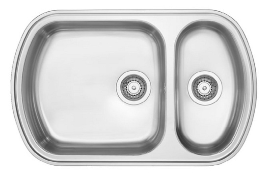 If�, C15-770 KU, Diskb�nk, med korgventil  