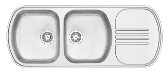 If�, C22P-1235 KU, Diskb�nk, med korgventil  