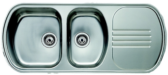 If�, C24P-1135 VVU, Diskb�nk, med vridventil  