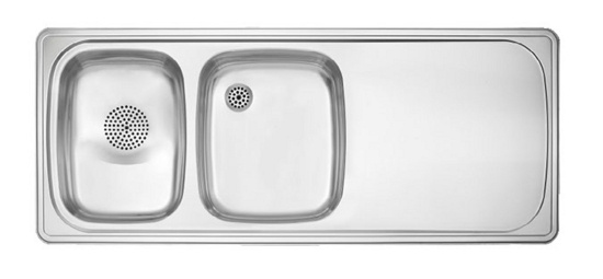 If�, Contura FSK1200V RH , Diskb�nk, grund   