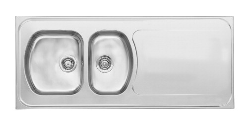 If�, Concert CH14, Diskb�nk, helt�ckande