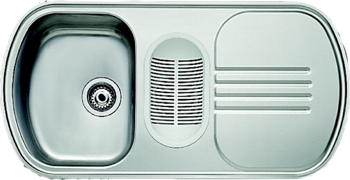 If�, Concert C36P-960, Diskb�nk