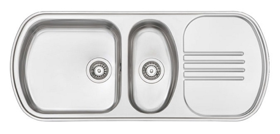 If�, Concert C15P-1135, Diskb�nk