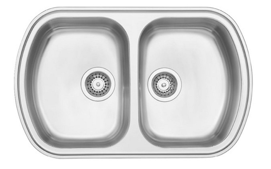 If�, Consert C33-770 , Diskb�nk, med vridventil  