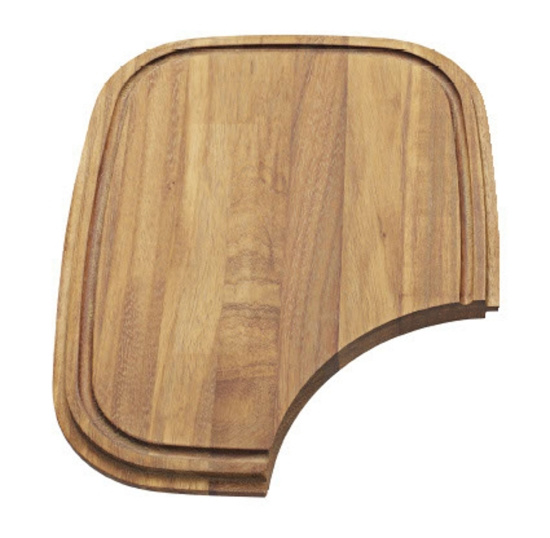 If�, Beredningsbr�da, teak