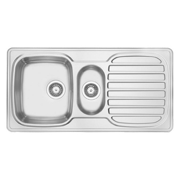 If�, Harmony HBEG965  , Diskb�nk, reversibel   , 965x490mm