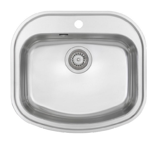 If�, Comet K/KF , Diskb�nk, med v-l�s  , 555x500mm