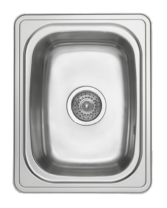 If�, F�stin F380 , Diskb�nk, sl�t pl�t med silventil  