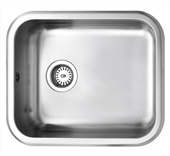 Barents diskl�da f�r inf�llning 560x450x150 mm