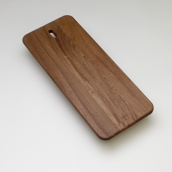 Horizon , Sk�rbr�da, mahogny, mahogny