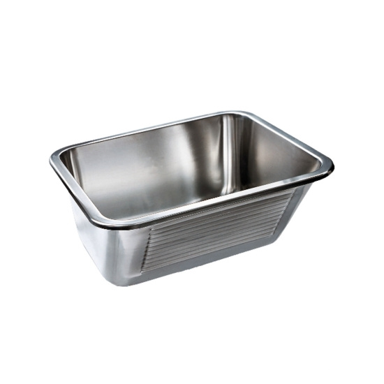 If�, CT 50, Tv�ttl�da, utan ventil  , 500x450mm