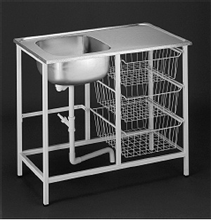 If�, Compact 10  , Allb�nk, knock-down