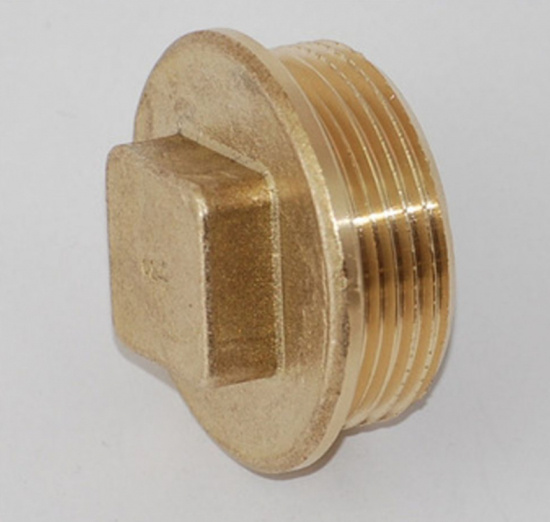 Renspropp, utv�ndig g�nga   , G40, metall