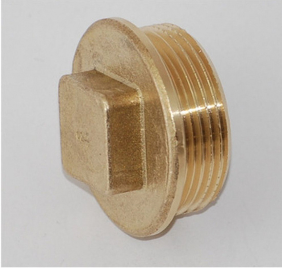 Renspropp, utv�ndig g�nga   , G50, metall