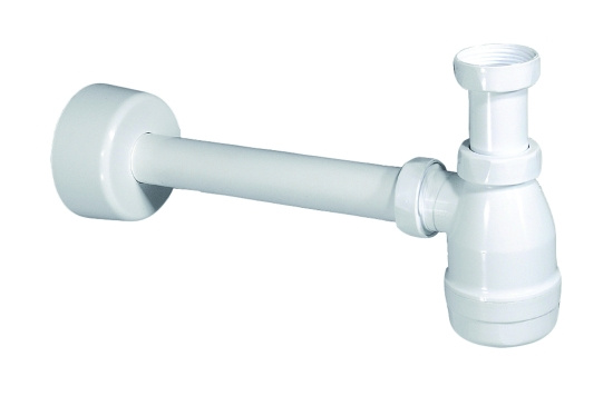 Purus, Vattenl�ssats, f�r v�gg  , vit, G32x40