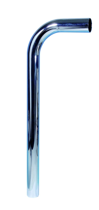 Purus, Avloppsr�r, vinkel, vit, 32mm