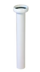 Purus, Teleskopr�r, vitt, G32x32, L=200mm