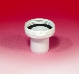 Purus, G�nganslutning, inv�ndig g�nga, vit, G32x32