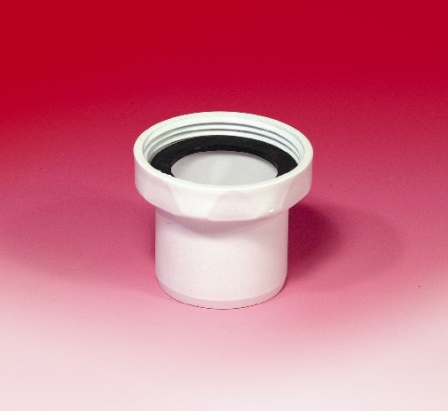 Purus, G�nganslutning, inv�ndig g�nga, vit, G40x40