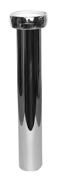 Faluplast, Falu 71505, Teleskopr�r, rakt, f�rkrom