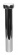 Faluplast, Falu 71505, Teleskoprör, rakt, förkrom Faluplast, Falu 71505, Teleskoprör, rakt, förkrom