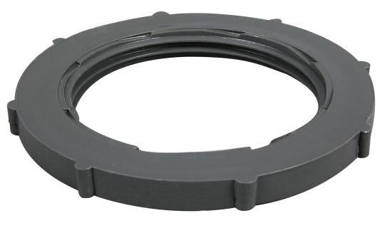 Faluplast, Falu 61001, Stoppring, gr�, 40mm