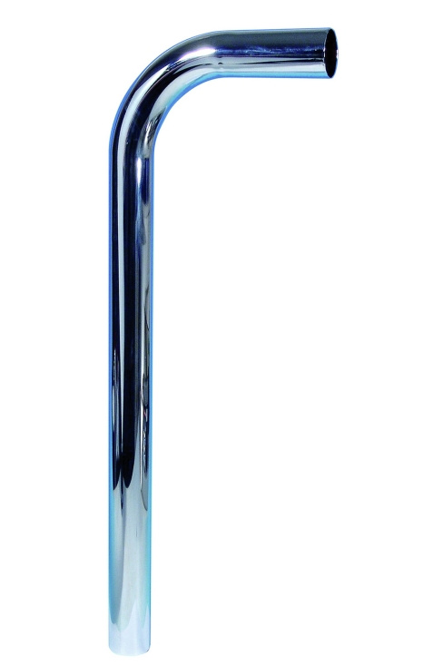 Purus, Utloppsr�r, vinkelr�r, 32mm, 125x205mm