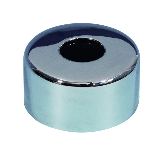 Purus, Golvhuv, 32mm, 50x90mm, metall